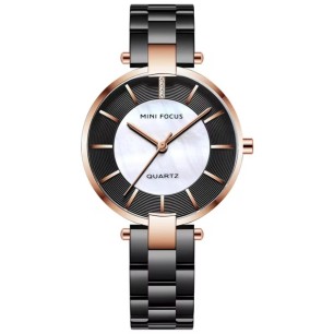 Montre Femme MINI FOCUS  MF0224L - MINI FOCUS