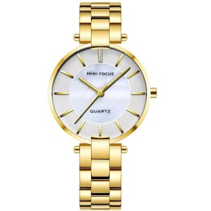 Montre Femme MINI FOCUS  MF0224L - MINI FOCUS