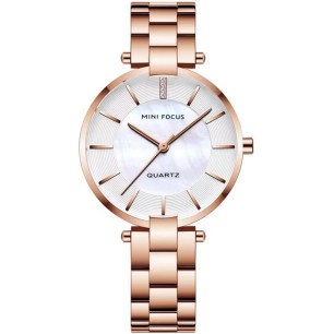 Montre Femme MINI FOCUS  MF0224L - MINI FOCUS