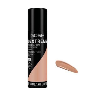 FOND DE TEINT GOSH  DEXTREME FULL COVERAGE - GOSH