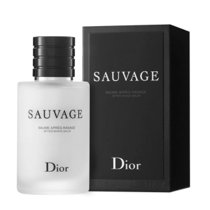 Lotion DIOR  SAUVAGE AFTER SHAVE 100ML - Dior