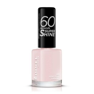 Vernis à Ongles RIMMEL  203 LOSE YOUR LINGERIE - Rimmel