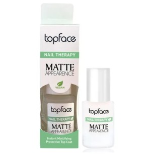 Vernis à Ongles Topface HERAPY MATTE APPEARENCE - Topface