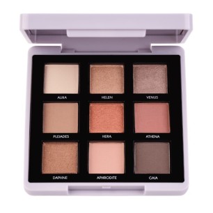 EYESHADOW Topface  MAESTRO ACADEMY BAR SOFT DREAM - Topface