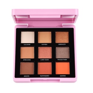 EYESHADOW Topface  MAESTRO ACADEMY BAR SAFARI STORIES - Topface