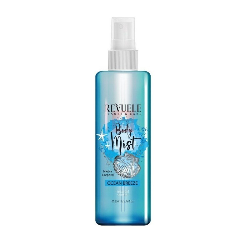 brume Revuele OCEAN BREEZE 200ML - Revuele