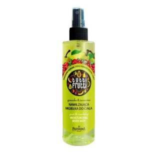 brume FARMONA TUTTI FRUTTI PEAR AND CRANBERRY 200ML - FARMONA