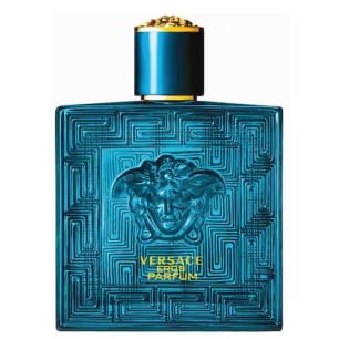 Eau de Parfum Homme VERSACE  EROS PARFUM 100ML - VERSACE