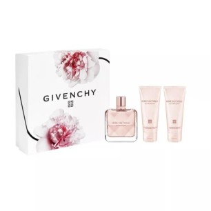 COFFRET EAU DE PARFUM FEMME GIVENCHY  IRRÉSISTIBLE CADEAU 3 PIÈCES - GIVENCHY