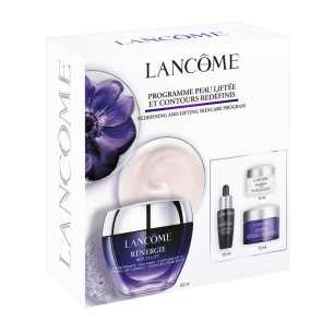 Coffret LANCOME CRÈME MULTI-LIFT RENERGIE 50 ML - LANCOME