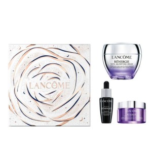 Coffret LANCOME  RÉNERGIE HPN 300 CRÈME PEPTIDE - LANCOME