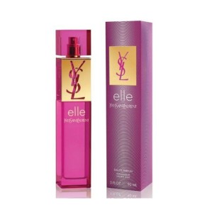 Eau de Parfum Femme YVES SAINT LAURENT  ELLE 90ML - Yves Saint Laurent