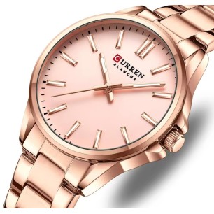 Montre Femme CURREN  9090 - Curren