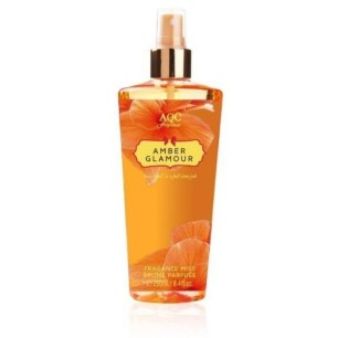 brume AQC Fragrances  AMBER GLAMOUR 250ML - AQC Fragrances