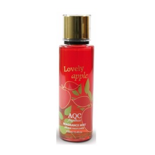 brume AQC Fragrances  LOVELY APPLE 236ML - AQC Fragrances