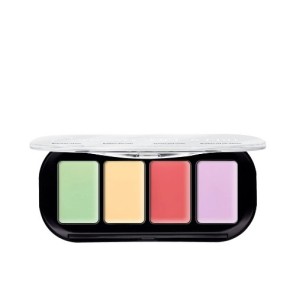 Concealer ESSENCE  LIKE A PRO COLOUR CORRECTING PALETTE - ESSENCE