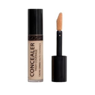 Concealer GOSH  HIGH COVERAGE - GOSH