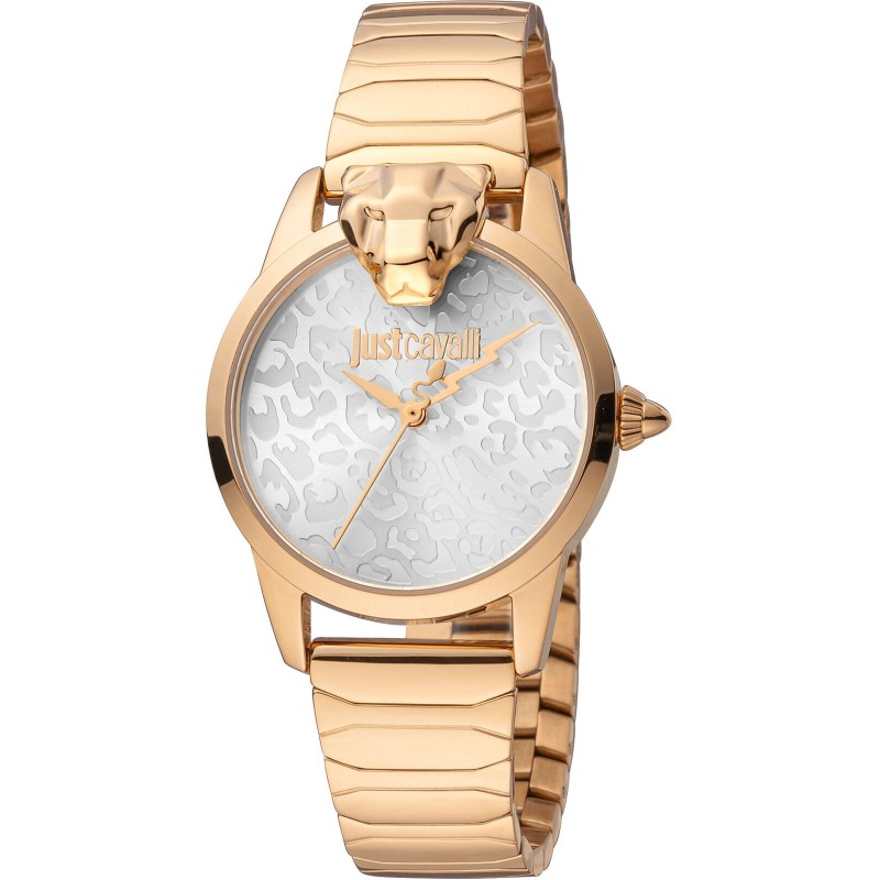 Montre Femme JUST CAVALLI  JC1L220M0255 - JUST CAVALLI