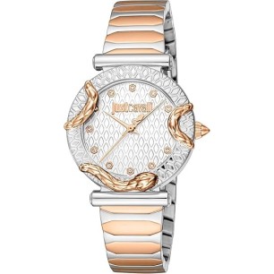 Montre Femme JUST CAVALLI  JC1L234M0265 - JUST CAVALLI