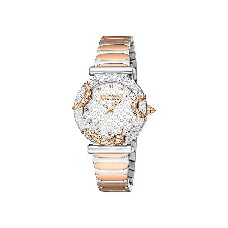 Montre Femme JUST CAVALLI  JC1L234M0265 - JUST CAVALLI