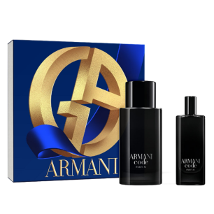 Giorgio Armani Coffret Armani Code Le Parfum - GIORGIO ARMANI