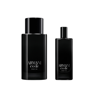 Giorgio Armani Coffret Armani Code Le Parfum - GIORGIO ARMANI