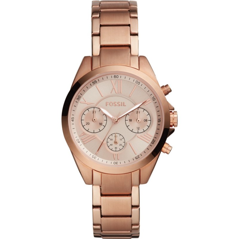 Montre Homme FOSSIL  BQ3036 - Fossil