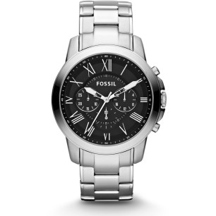 Montre Homme FOSSIL  FS4736IE - Fossil