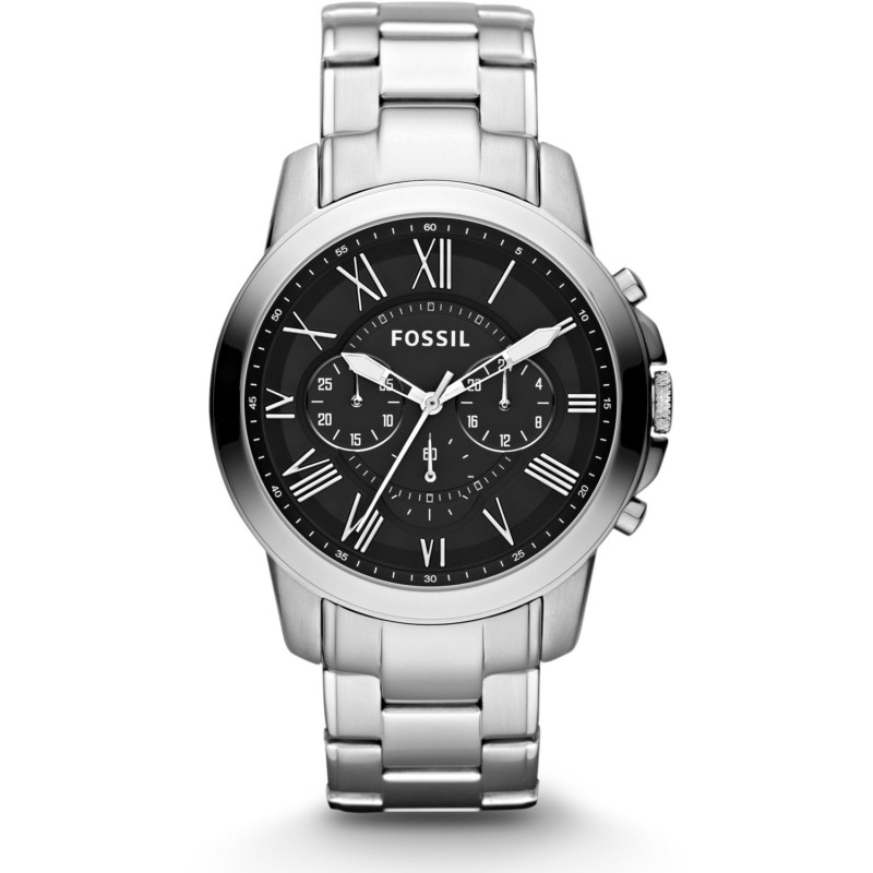 Montre Homme FOSSIL  FS4736IE - Fossil