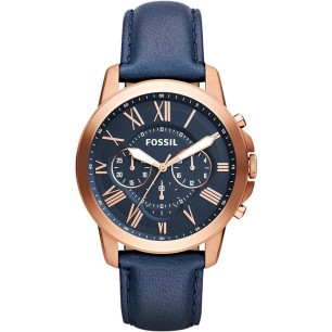 Montre Homme FOSSIL  FS4835 - Fossil