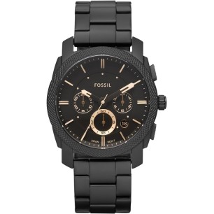 Montre Homme FOSSIL  FS4682IE - Fossil