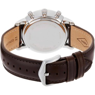 Montre Homme FOSSIL Neutra  FS5380 - Fossil