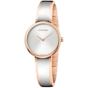 Montre Femme CALVIN KLEIN  K4E2N61Y - CALVIN KLEIN