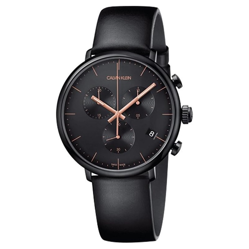 Montre Homme CALVIN KLEIN  K8M274CB - CALVIN KLEIN