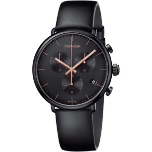 Montre Homme CALVIN KLEIN  K8M274CB - CALVIN KLEIN