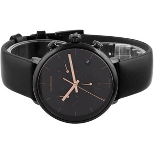 Montre Homme CALVIN KLEIN  K8M274CB - CALVIN KLEIN