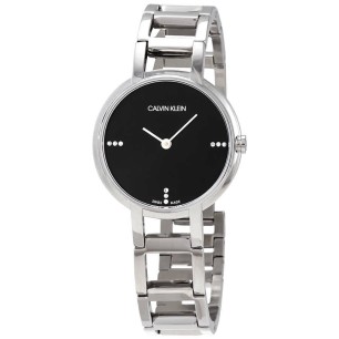 Montre Femme CALVIN KLEIN  K8N2314S - CALVIN KLEIN