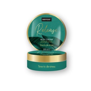 Crème corps sence TIME TO DE-STRESS 200 ML - sence