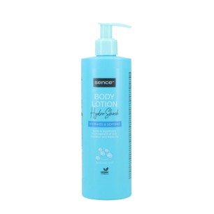 Lotion sence HYDRO SHOCK 400ML - sence