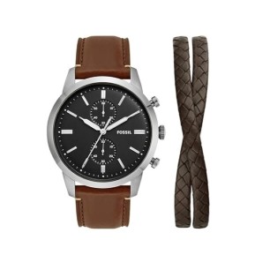 Montre Homme FOSSIL  FS5967SET