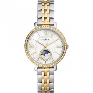 Montre Femme FOSSIL Jacqueline   ES5166