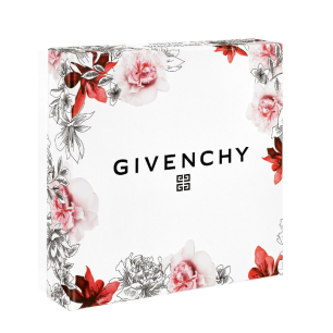 Coffret GIVENCHY  L'interdit Eau de Parfum - GIVENCHY