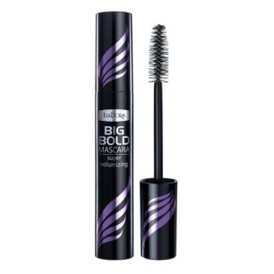 Mascara ISADORA BIG BOLD BLACK - ISADORA