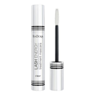 Mascara ISADORA LASH ENERGY TREATMENT CLEAR 00 - ISADORA