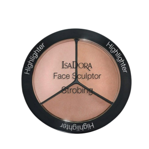 HIGHLIGHTER ISADORA SCULPTEUR DE VISAGE STROBING 20 - ISADORA