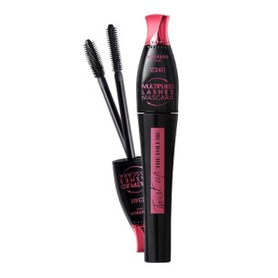 Mascara BOURJOIS TWIST UP THE VOLUME 23 BLACK - BOURJOIS