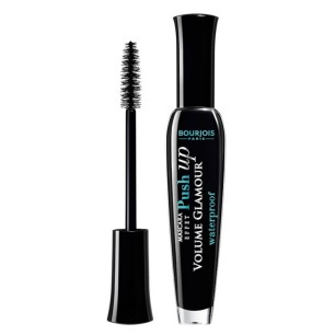 Mascara BOURJOIS GLAMOUR EFFET PUSH UP 71 BLACK - BOURJOIS