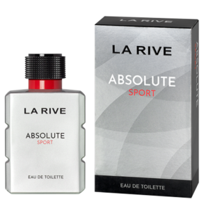 Parfum Homme LA RIVE  MEN ABSOLUTE SPORT - LA RIVE