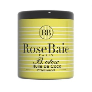 Soin Reparateur Rose Baie  DOSE BOTOX - Rose Baie