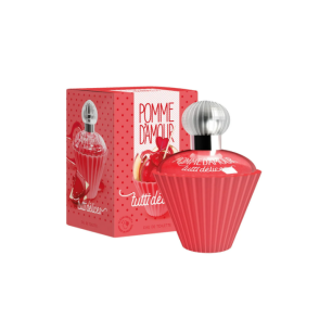 Tutti Délices Pomme d'amour eau de toilette - Tutti Délices